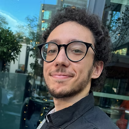 Davide Pafumi