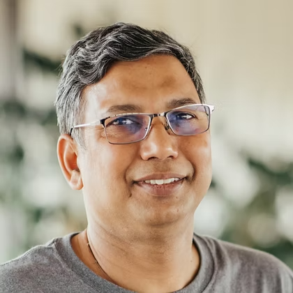 Iftekhar Khalid